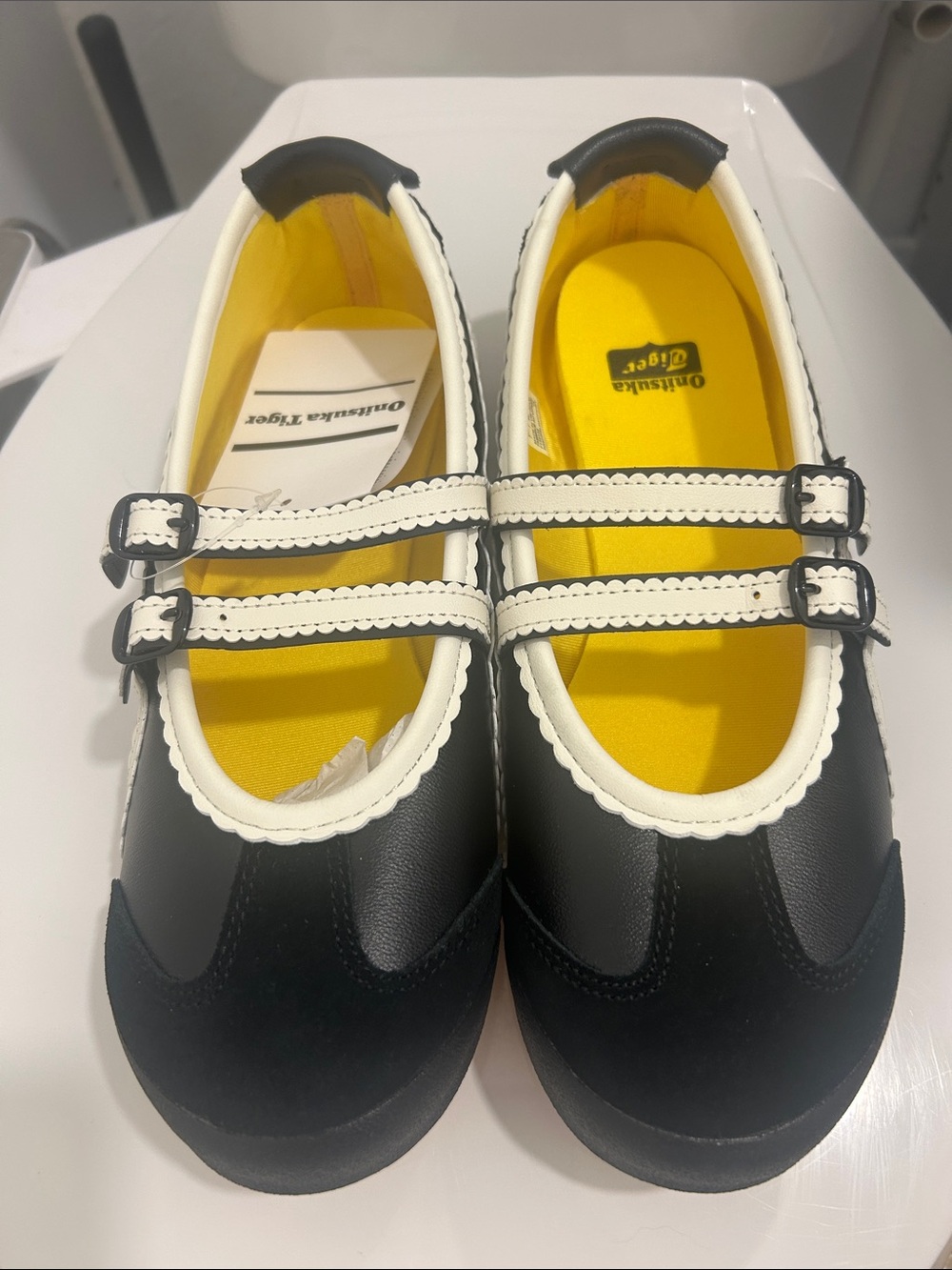 Onitsuka Tiger Mexico 66 Mary Jane’s READ DESCRIPTION